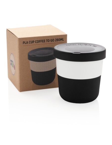 Tazza coffee to go 280ml in PLA