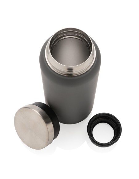 Bottiglia termica in acciaio riciclato RCS 600ml