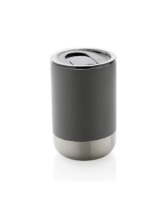 Bicchiere in acciaio inossidabile riciclato RCS 360ml