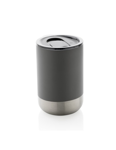 Bicchiere in acciaio inossidabile riciclato RCS 360ml