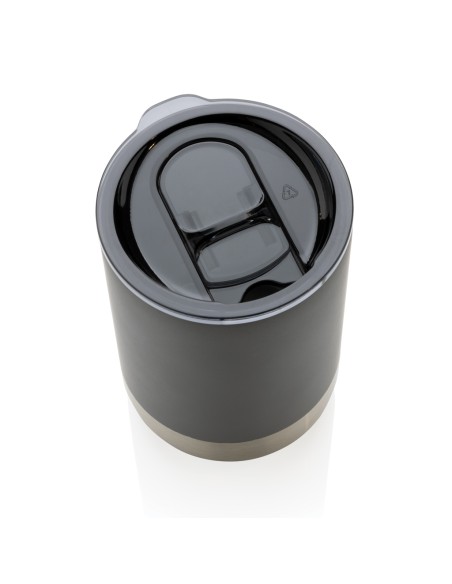 Bicchiere in acciaio inossidabile riciclato RCS 360ml