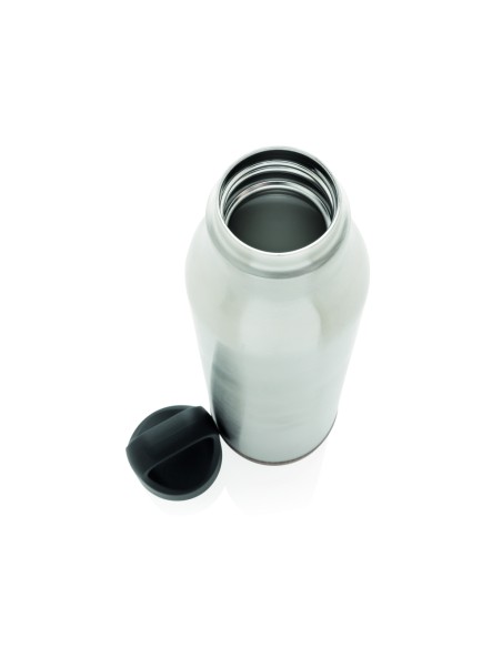 Bottiglia termica antigoccia in sughero 600ml