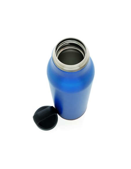 Bottiglia termica antigoccia in sughero 600ml