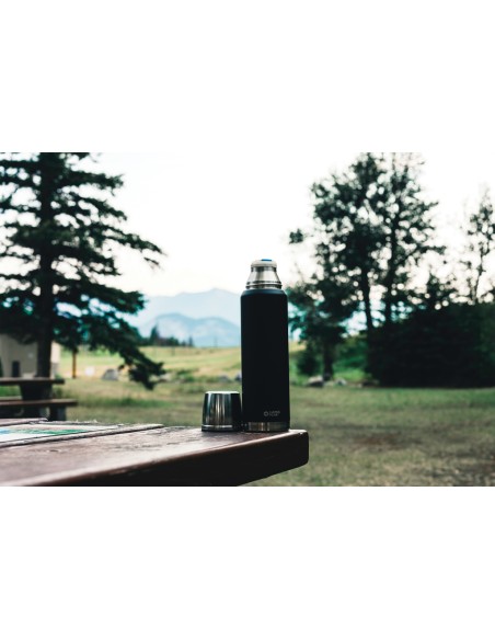 Termos da 1L Swiss Peak Elite