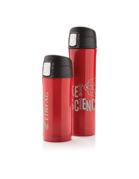 Bottiglia termica easy lock 450ml