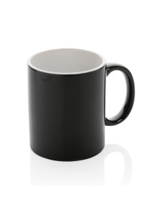 Tazza basic in ceramica 350ml