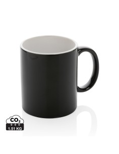 Tazza basic in ceramica 350ml