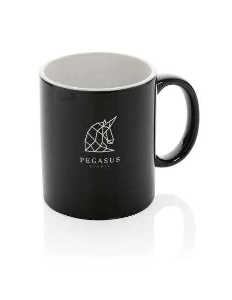 Tazza basic in ceramica 350ml