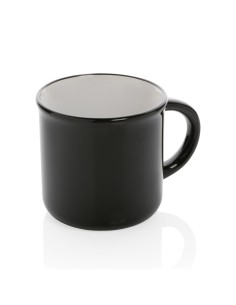 Tazza in ceramica vintage 280ml