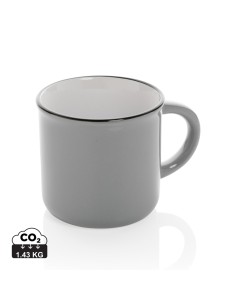 Tazza in ceramica vintage 280ml