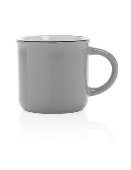 Tazza in ceramica vintage 280ml