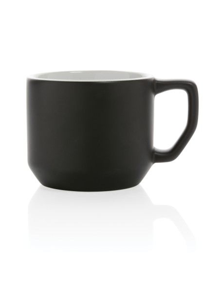 Tazza in ceramica moderna 350ml