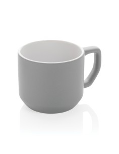 Tazza in ceramica moderna 350ml