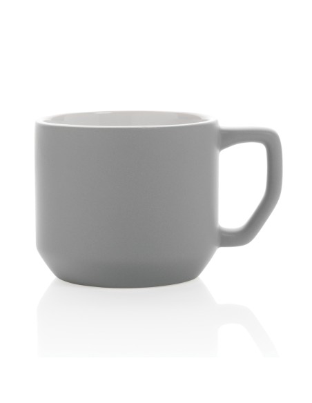 Tazza in ceramica moderna 350ml