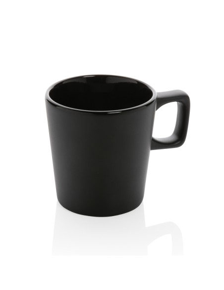 Tazza da caffè in ceramica modern 300ml
