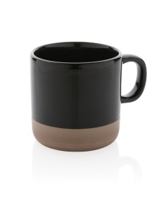 Tazza in ceramica smaltata 360ml