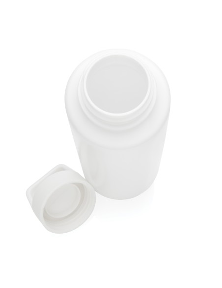 Bottiglia con manico in RPPRCS