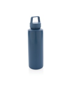 Bottiglia con manico in RPPRCS