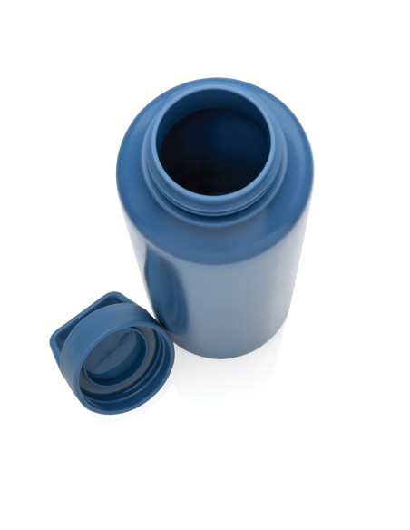 Bottiglia con manico in RPPRCS