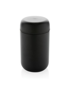 Bicchiere termico BREW in acciaio riciclato certifico RCS