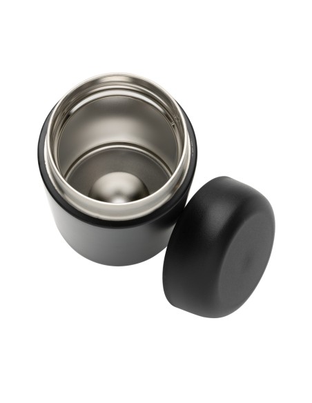 Bicchiere termico BREW in acciaio riciclato certifico RCS