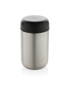 Bicchiere termico BREW in acciaio riciclato certifico RCS