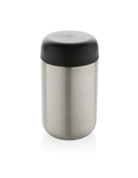 Bicchiere termico BREW in acciaio riciclato certifico RCS