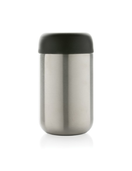 Bicchiere termico BREW in acciaio riciclato certifico RCS