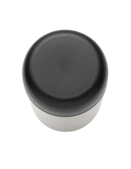 Bicchiere termico BREW in acciaio riciclato certifico RCS