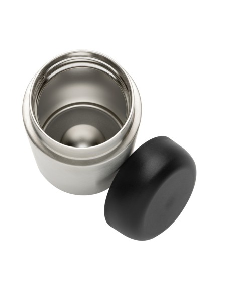 Bicchiere termico BREW in acciaio riciclato certifico RCS