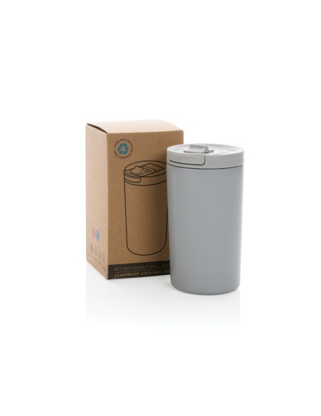 Tazza ermetica a doppia parete RCS RSS
