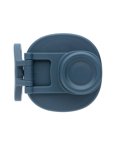 Bottiglia termica sportiva in acciaio inossidabile 550ml