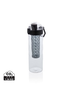 Infusore richiudibile anti goccia Honeycomb 700ml