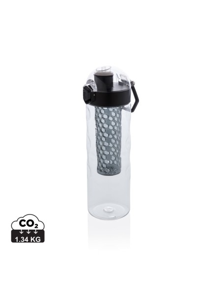 Infusore richiudibile anti goccia Honeycomb 700ml