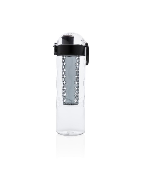 Infusore richiudibile anti goccia Honeycomb 700ml