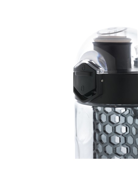 Infusore richiudibile anti goccia Honeycomb 700ml
