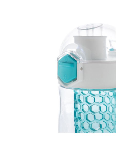 Infusore richiudibile anti goccia Honeycomb 700ml