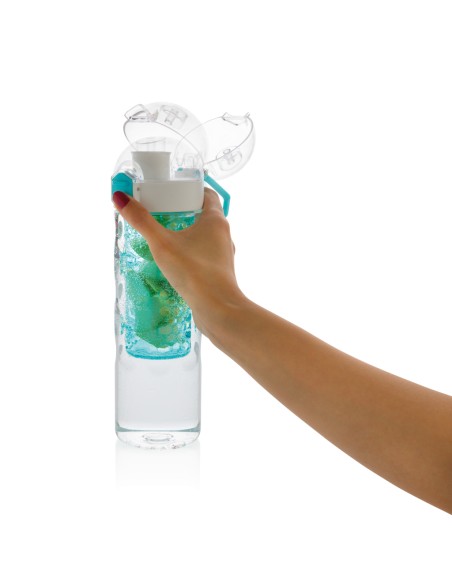 Infusore richiudibile anti goccia Honeycomb 700ml