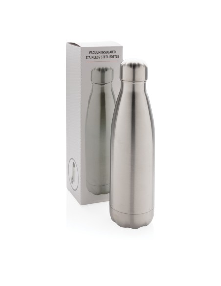 Bottiglia termica in acciaio 500ml