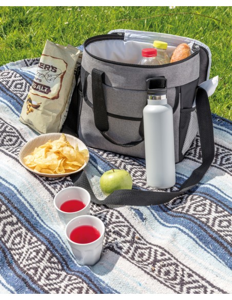 Bottiglia termica antigoccia 600ml