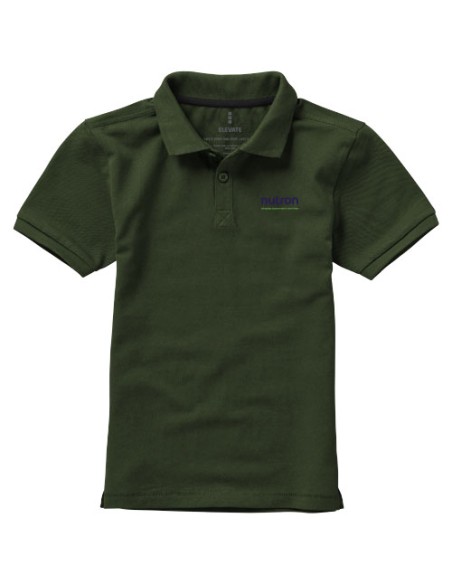 Polo Calgary bambino