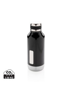 Bottiglia termica antigoccia 500ml