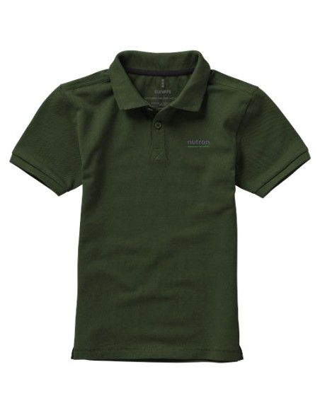 Polo Calgary bambino