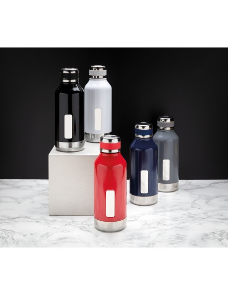 Bottiglia termica antigoccia 500ml