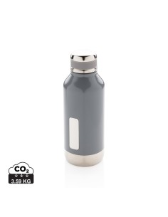 Bottiglia termica antigoccia 500ml