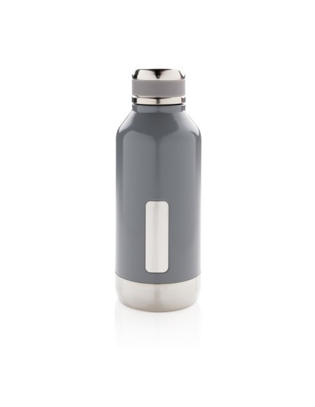 Bottiglia termica antigoccia 500ml