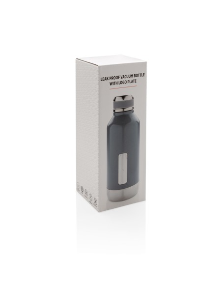 Bottiglia termica antigoccia 500ml