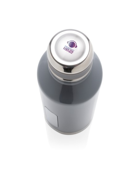 Bottiglia termica antigoccia 500ml