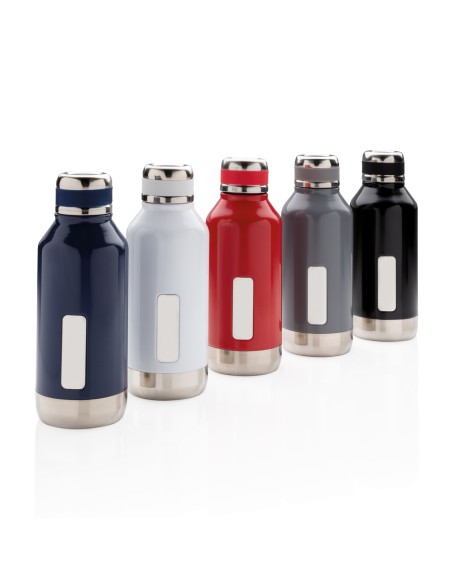 Bottiglia termica antigoccia 500ml