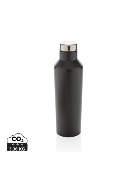 Bottiglia termica Modern in acciaio 500ml